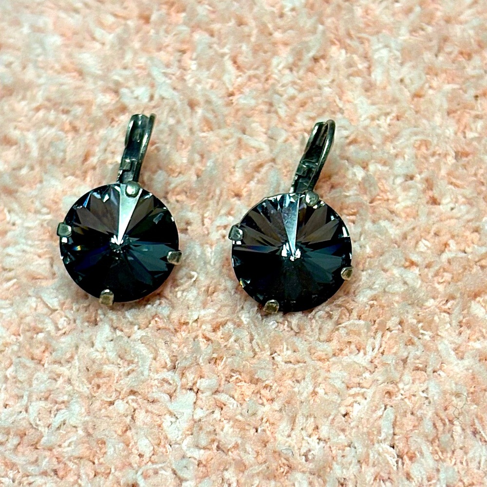 Sabika Drop Earrings